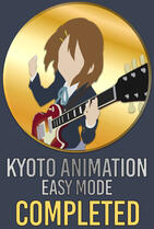 Kyoto Animation Easy